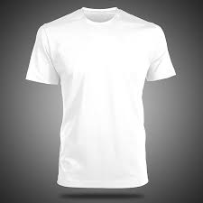 Basic Round Neck T-Shirt